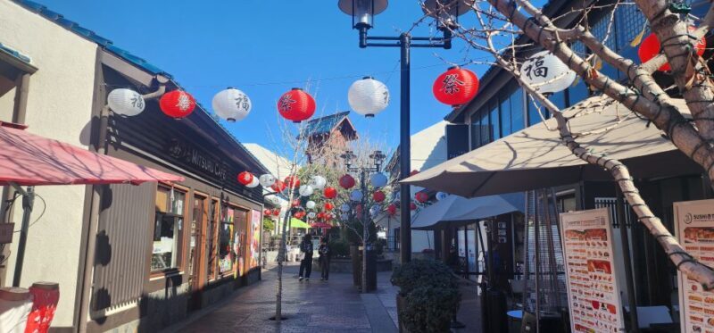 The History and Architecture of Downtown Los Angeles - FAQ