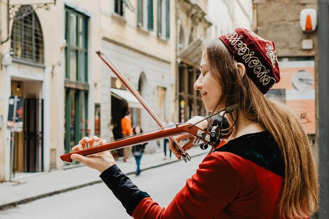 The History of Florence: Famous Historical Families Private Tour - Political Power and Intrigue