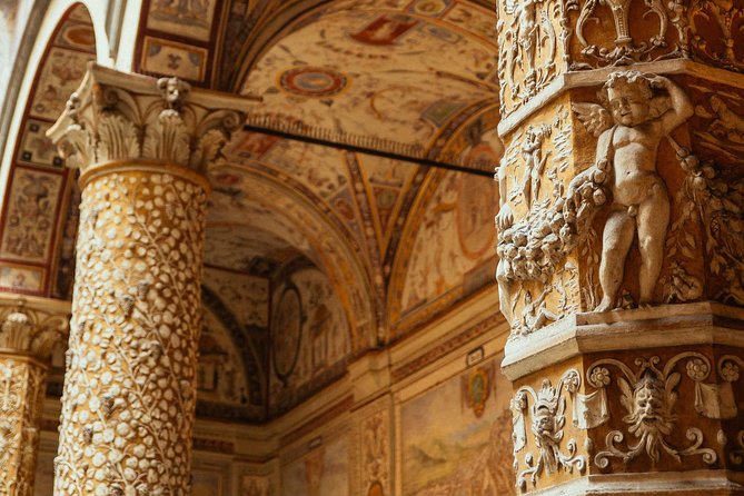 The History of Florence: Famous Historical Families Private Tour - Tragic Love Stories