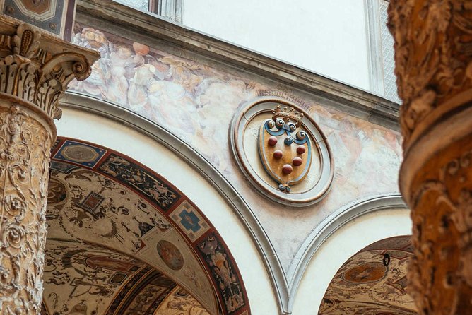The History of Florence: Famous Historical Families Private Tour - Modern-Day Influence and Preservation