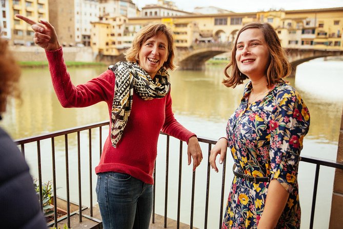 The History of Florence: Famous Historical Families Private Tour - Common Questions