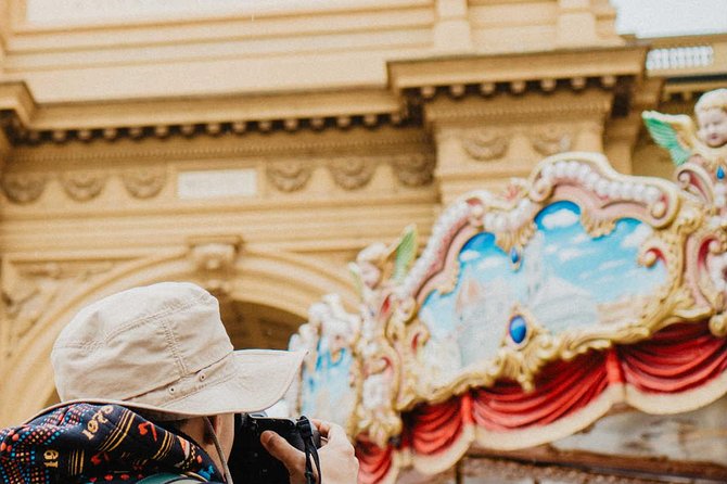 The History of Florence: Famous Historical Families Private Tour - The Sum Up