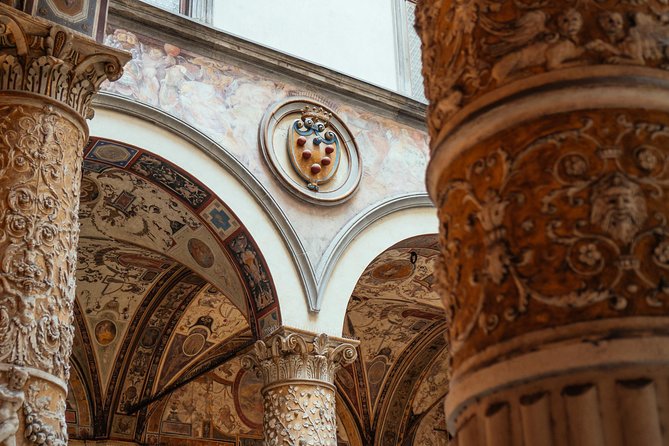 The History of Florence: The Renaissance Era Private Tour - Uncovering Florences Cultural Renaissance