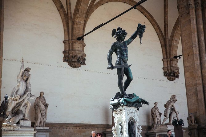 The History of Florence: The Renaissance Era Private Tour - Florences Legacy: The Impact on the Modern World