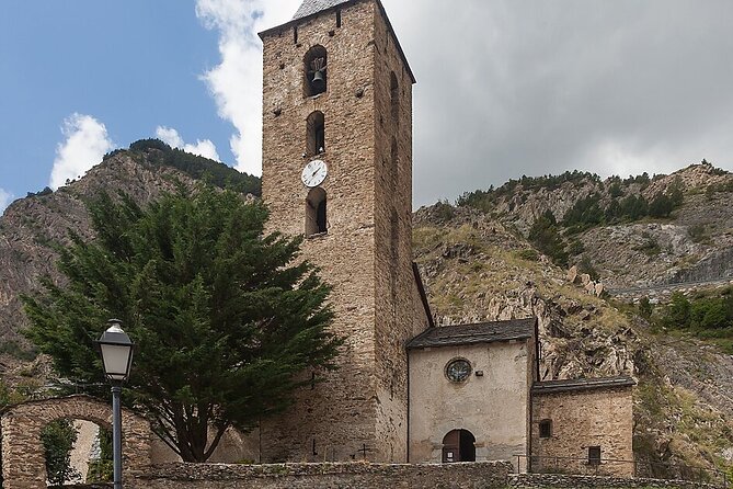 The History of Love in Canillo: A Guided Tour - Good To Know