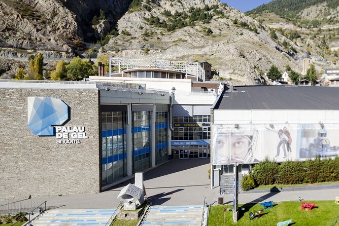 The History of Love in Canillo: A Guided Tour - Cultural Significance of Església De Sant Serni