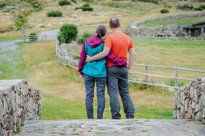 The History of Love in Canillo: A Guided Tour - Local Legends and Folklore