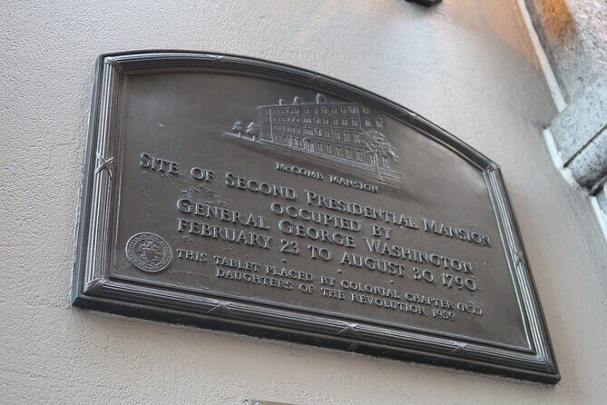 The History of Old New York Shared Tour - Exploring the Old New York Shared Tour: A Deep Dive into Manhattan’s Past