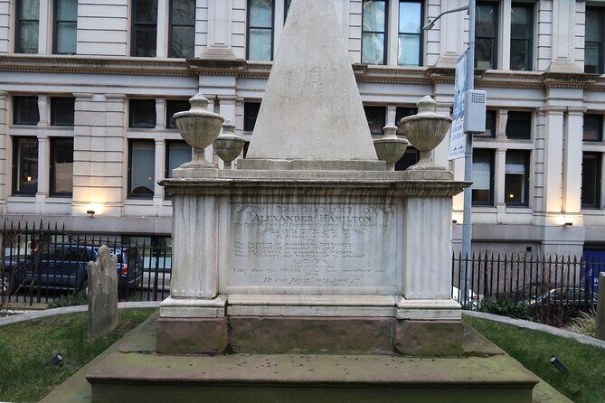 The History of Old New York Shared Tour - Analyzing the Value: Is It Worth the Cost?