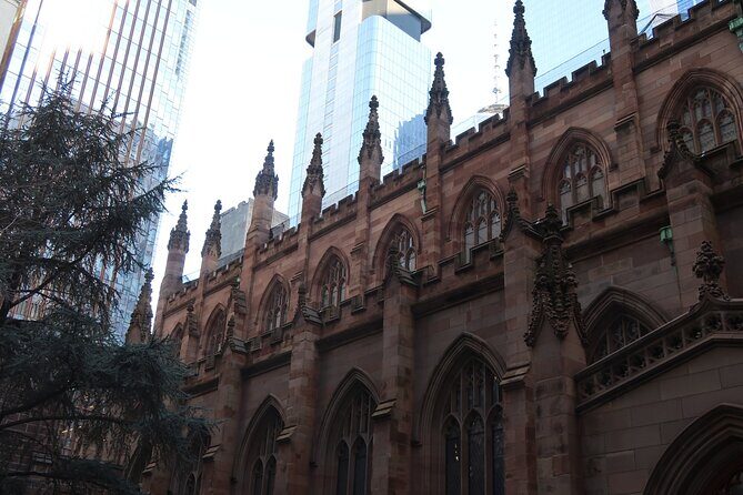 The History of Old New York Shared Tour - Frequently Asked Questions (FAQs)