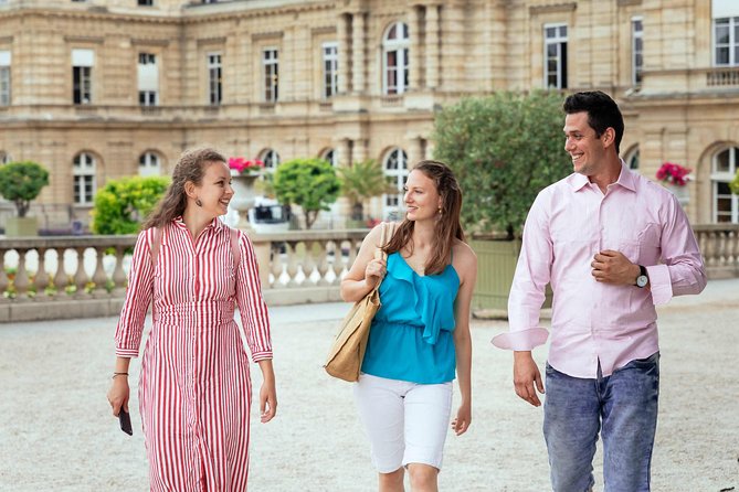 The History of Paris: Historical Le Marais Private Tour - Cultural Influences
