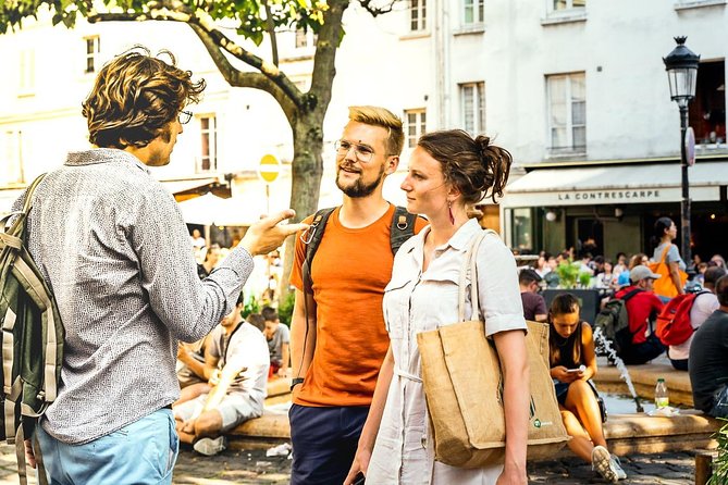 The History of Paris: Historical Le Marais Private Tour - Preservation Efforts