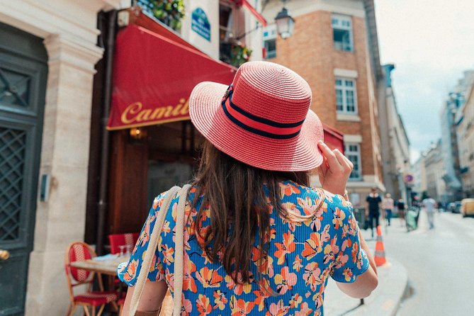 The History of Paris: Historical Le Marais Private Tour - Modern Transformation