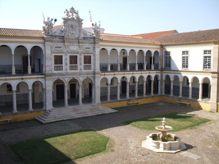 The History of Portugal Told in Évora - Good To Know