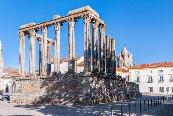 The History of Portugal Told in Évora - Guided Tour Highlights