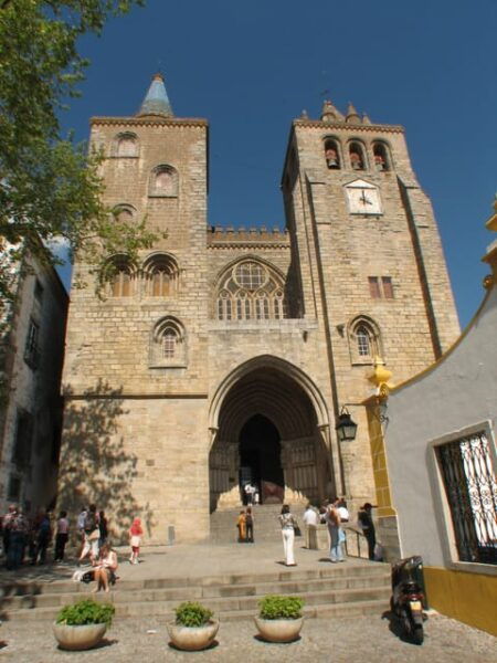 The History of Portugal Told in Évora - Frequently Asked Questions