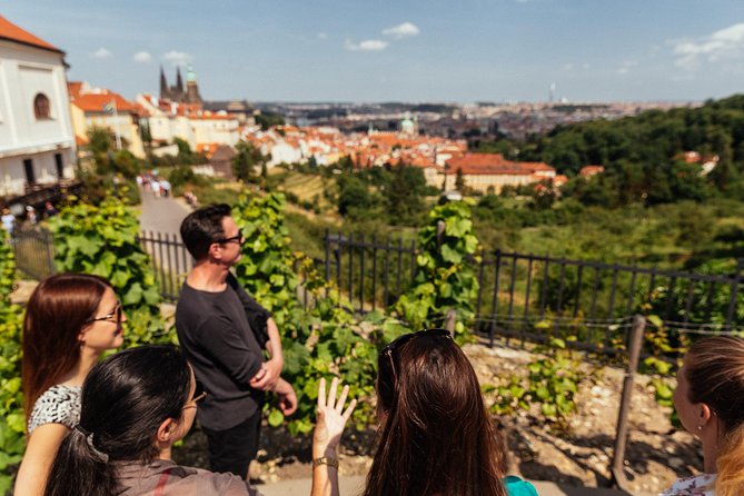 The History of Prague: Prague Castle & Castle District Private Tour - Frequently Asked Questions