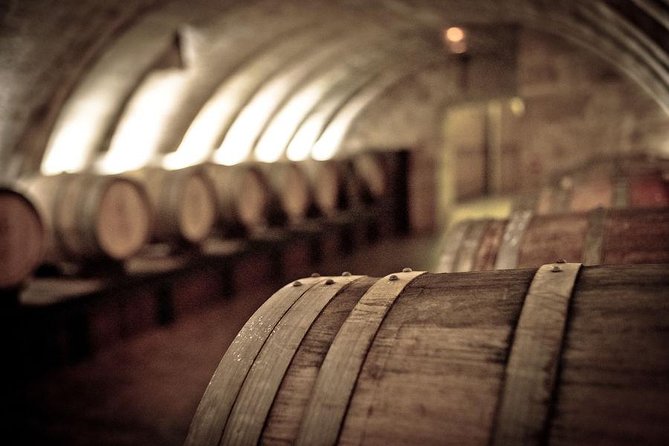 The History of Wine at the Louvre Museum Wine Tasting - Origins of Wine Tasting at the Louvre