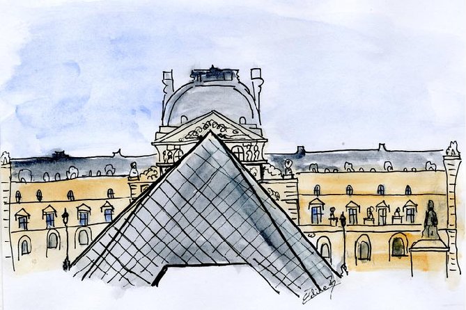 The History of Wine at the Louvre Museum Wine Tasting - The Louvres Wine Collection