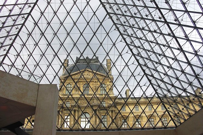 The History of Wine at the Louvre Museum Wine Tasting - Notable Wine Tasting Events at the Louvre