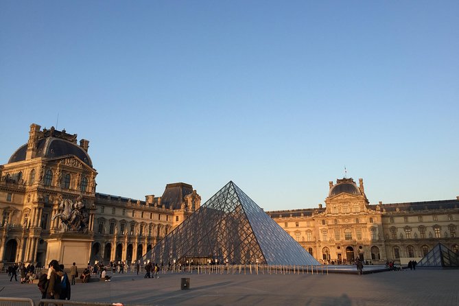 The History of Wine at the Louvre Museum Wine Tasting - Future of Wine Tasting at the Louvre