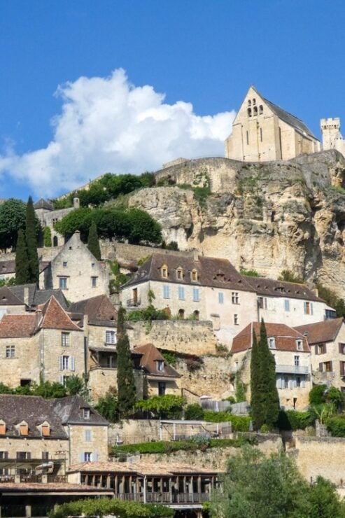 The History Route by Canoe on the Dordogne : Carsac - Beynac - Good To Know