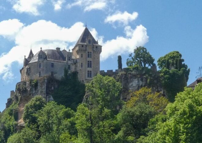 The History Route by Canoe on the Dordogne : Carsac - Beynac - Feedback