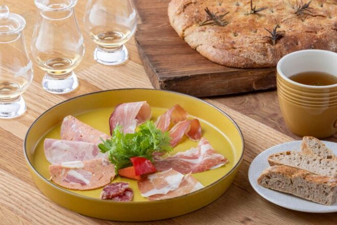 The Hitachino Tour - Unique Experience Highlights