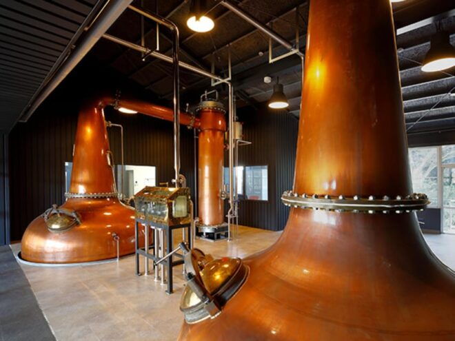 The Hitachino Tour - Booking and Cancellation Policies