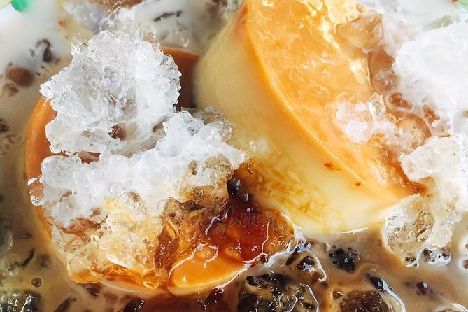 The Ho Chi Minh Motorbike Tour Experience - Exploring Popular Attractions