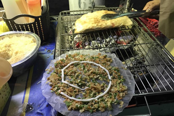 The Ho Chi Minh Motorbike Tour Experience - Additional Information for Visitors