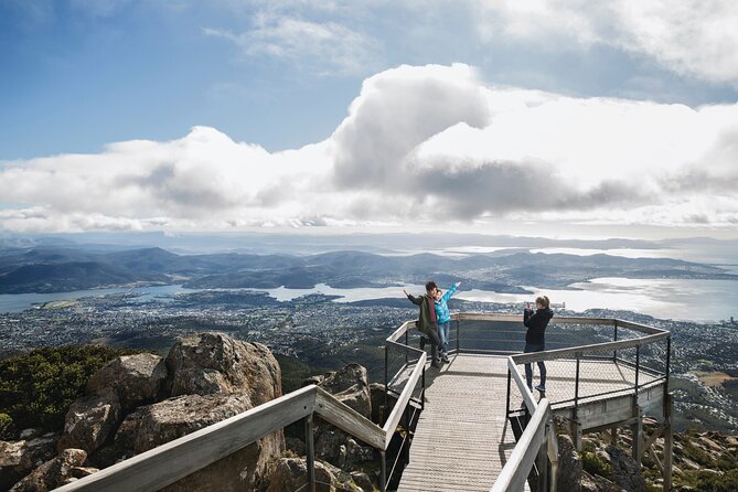The Hobart Local - Private, Luxury Half-Day Tour - Tour Highlights