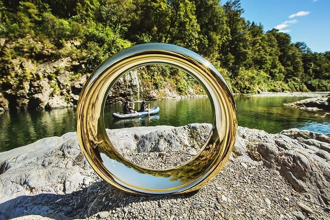 The Hobbit Barrel Run Rafting Tour on the Pelorus River - Additional Information