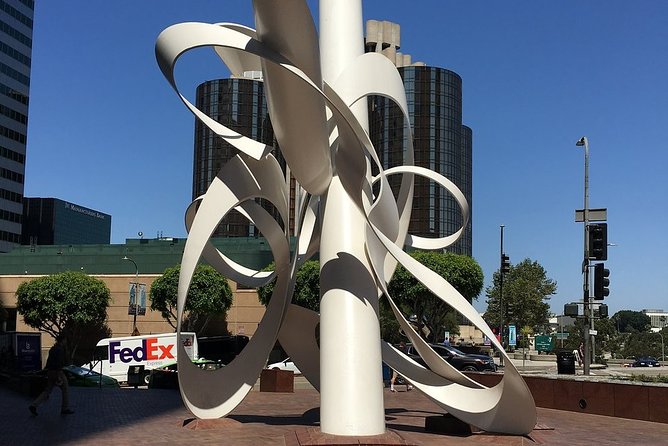 The Hollywood Movie Experience in Los Angeles - Tips for an Affordable and Memorable Hollywood Adventure