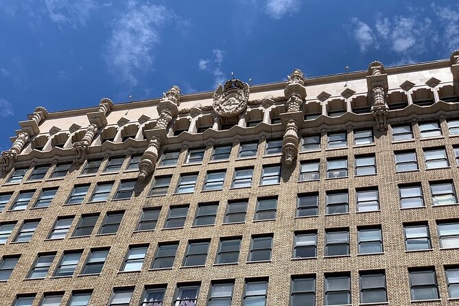 The Hollywood Movie Experience in Los Angeles - Common Questions