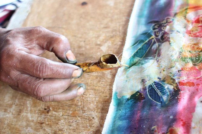 The Holy Caverns and Temples of the Batu Caves - Spiritual Practices and Rituals