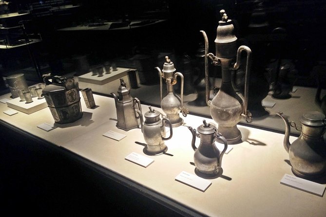 The Holy Caverns and Temples of the Batu Caves - Visitor Experience and Recommendations