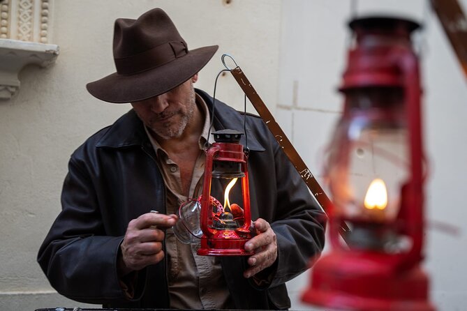 The Holy Grail With Indiana Jones - Traveler Photos of the Experience
