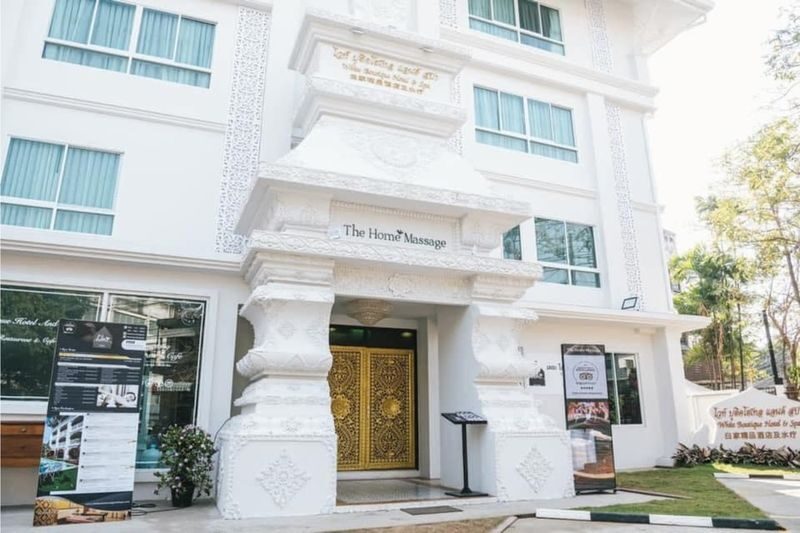 The Home Massage and Spa Experience in Chiang Mai - Key points to know
