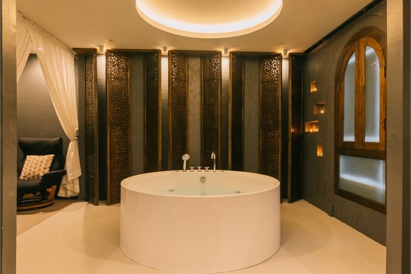 The Home Massage and Spa Experience in Chiang Mai - A 90-minute pause on Ragang Road