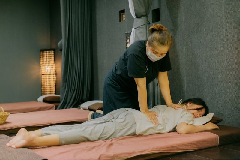 The Home Massage and Spa Experience in Chiang Mai - What the appointment feels like