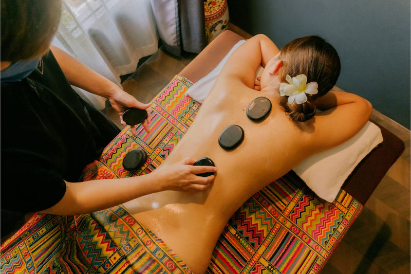The Home Massage and Spa Experience in Chiang Mai - Pressure, communication, and comfort