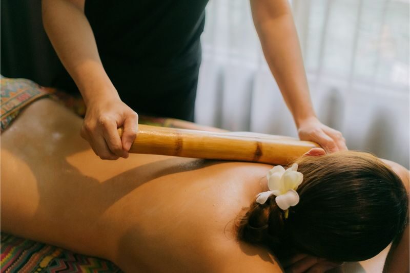 The Home Massage and Spa Experience in Chiang Mai - What the price buys you