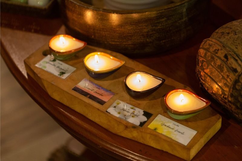 The Home Massage and Spa Experience in Chiang Mai - Booking, timing, and health notes