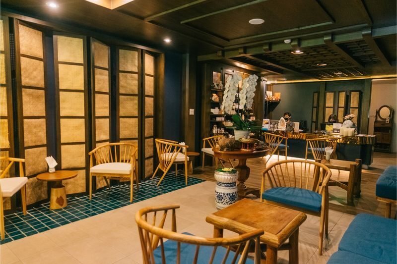 The Home Massage and Spa Experience in Chiang Mai - Should you book The Home Massage and Spa?