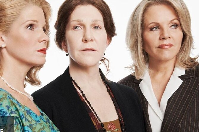 The Hours at The Metropolitan Opera House Ticket - Ticket Pricing and Lowest Price Guarantee