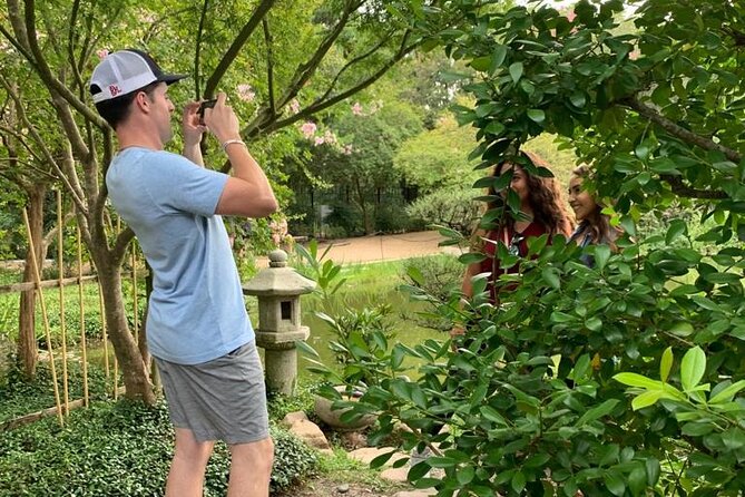The Houston Hustle Scavenger Hunt - Cancellation Policy