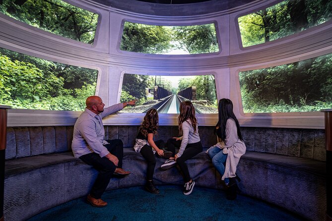 The Hunger Games The Exhibition at MGM Grand Las Vegas - Set Recreations, Props, and Costumes