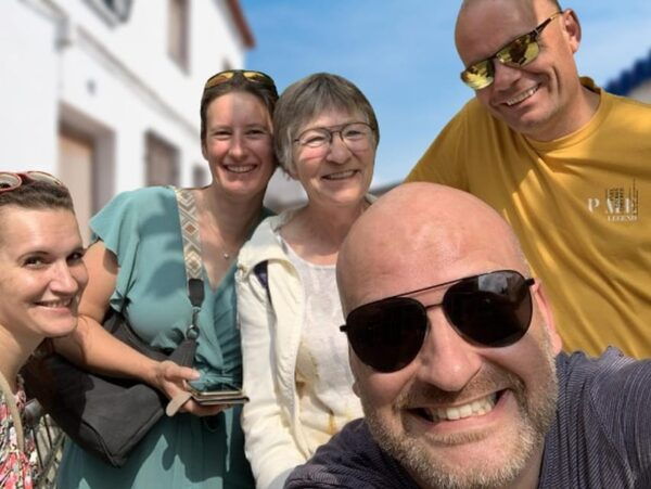 The Hunt, an Exciting Cat-And-Mouse Adventure in Ballerup - Group Dynamics
