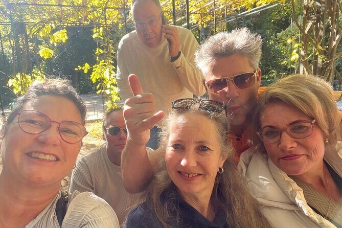 The Hunt, an exciting cat and mouse game in Burlington - Is It Worth the Price?